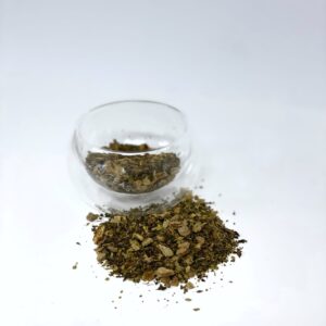 Housecoat Herbal Tea Image
