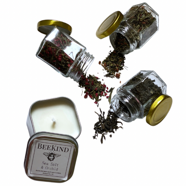 Product Image of Mother's Day Green Tea Sampler Set